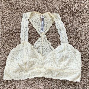 Free People Bralette